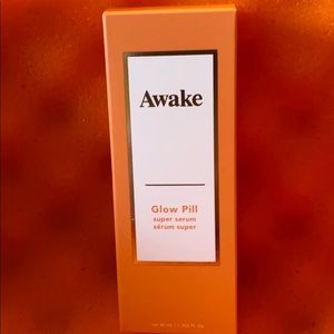 Awake Glow Pill Super Serum